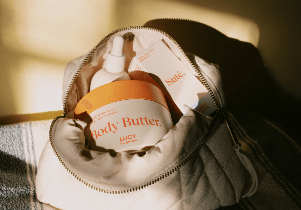 Body Butter
