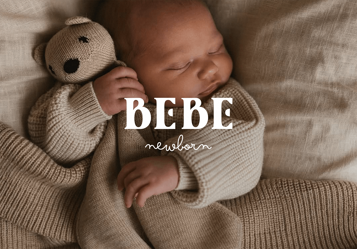 BEBE Newborn