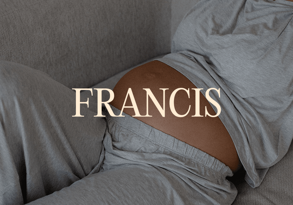 Francis & Henry