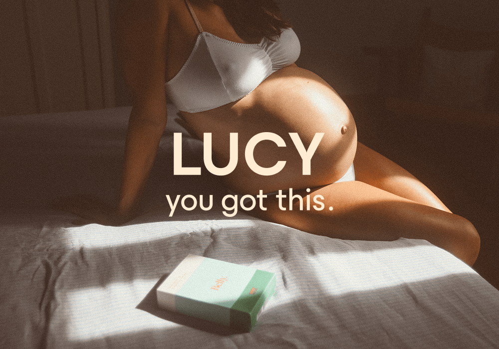 LUCY