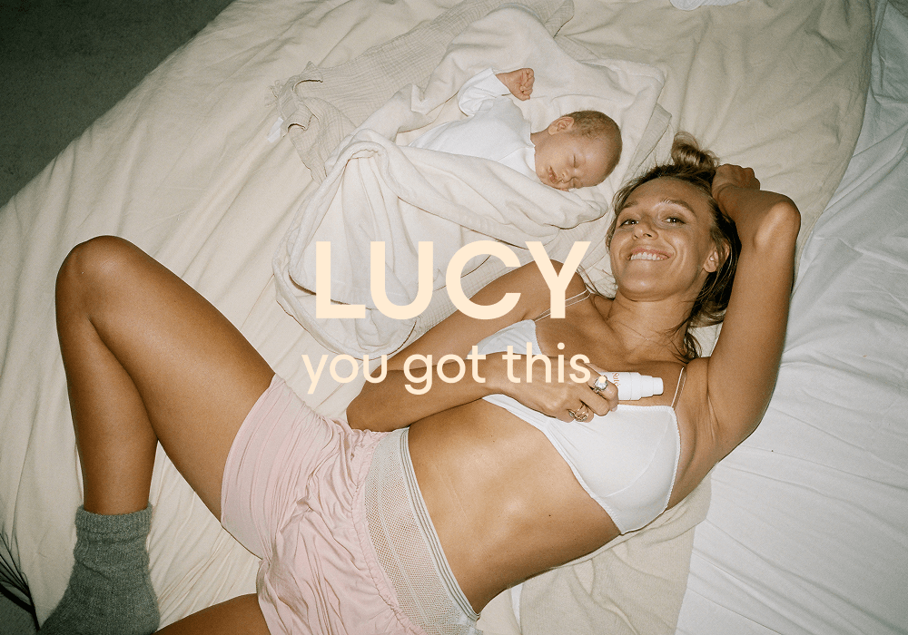 LUCY