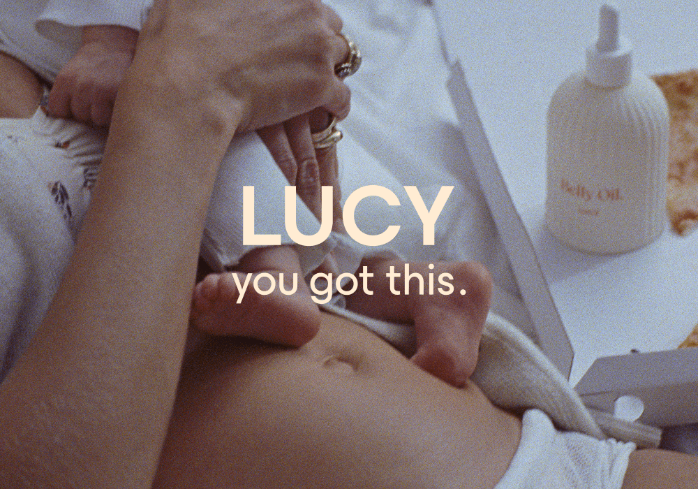LUCY
