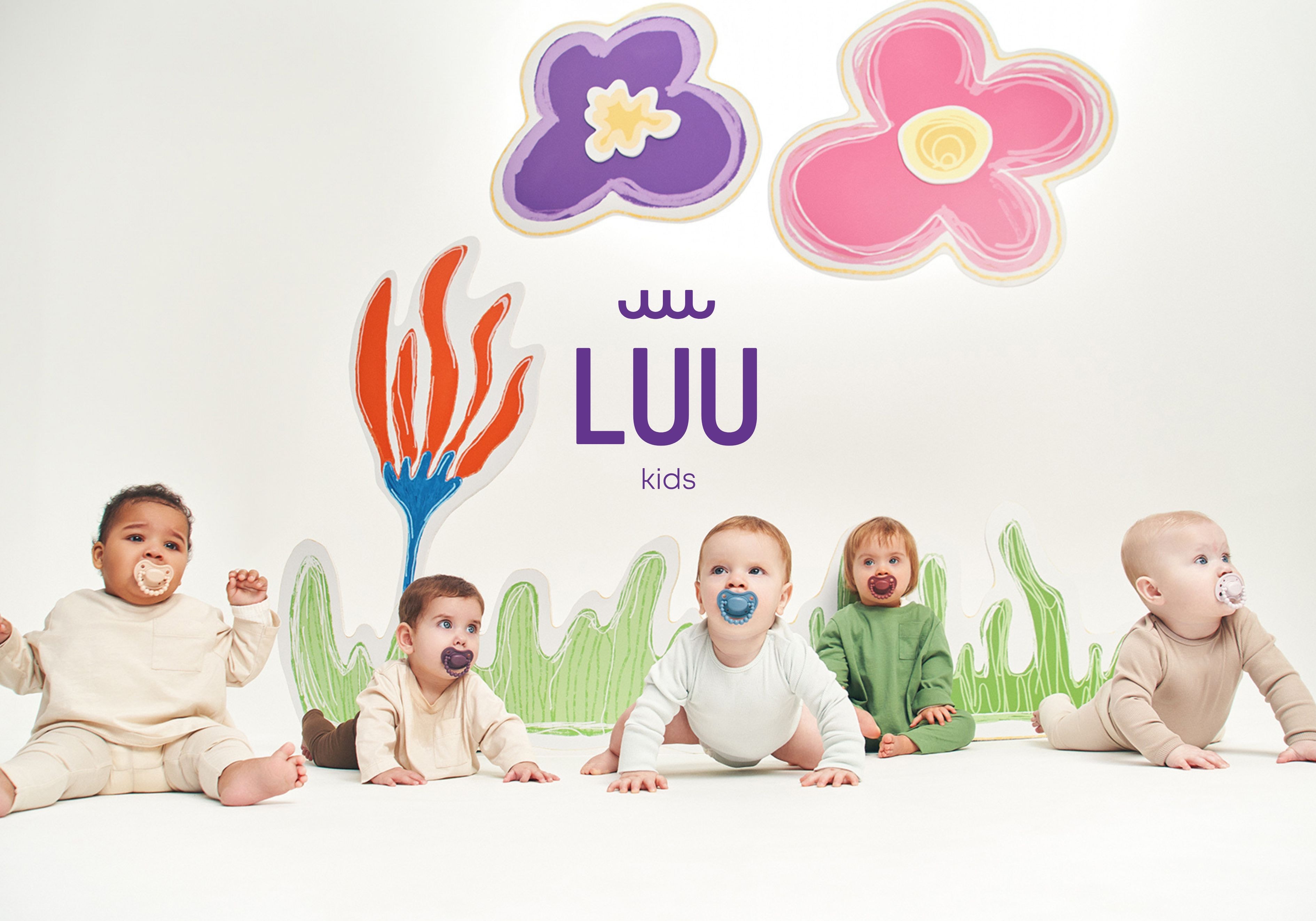 LUU Kids