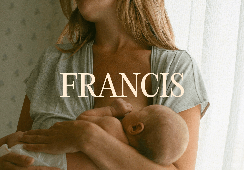 Francis & Henry
