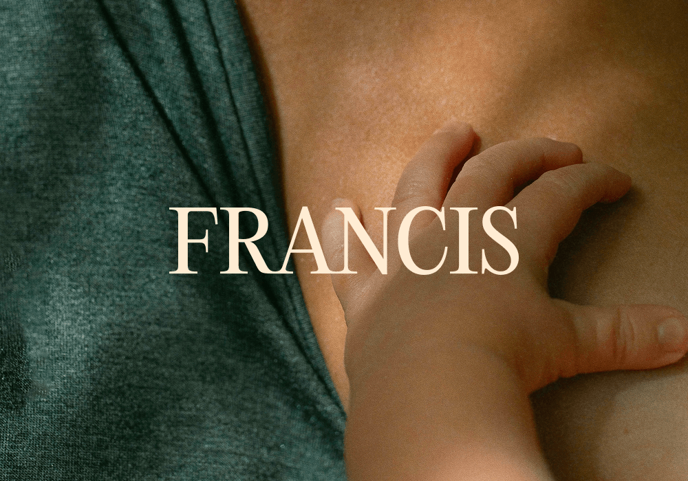 Francis & Henry